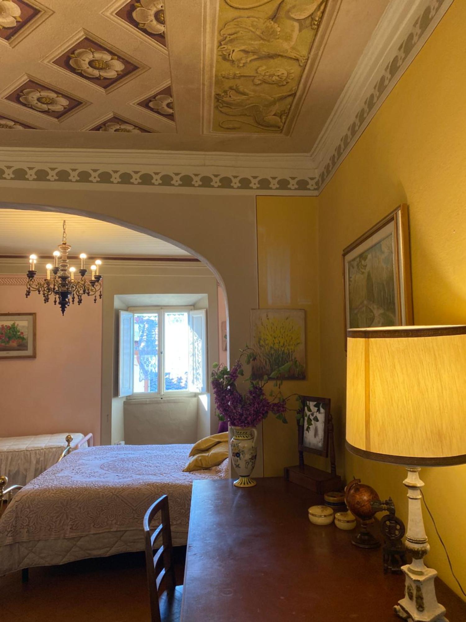 B&B La Rocca Carmignano Room photo